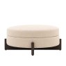 Cercola Footstool Cercola Footstool
