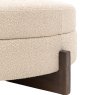 Cercola Footstool Cercola Footstool