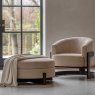 Cercola Footstool Cercola Footstool
