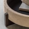 Cercola Footstool Cercola Footstool