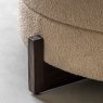 Cercola Footstool Cercola Footstool