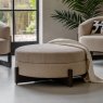 Cercola Footstool Cercola Footstool