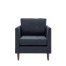 Gateford Charcoal Armchair Gateford Charcoal Armchair