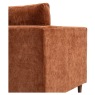 Gateford Rust Armchair Gateford Rust Armchair