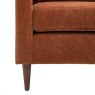 Gateford Rust Armchair Gateford Rust Armchair
