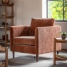 Gateford Rust Armchair Gateford Rust Armchair