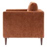 Gateford Rust Armchair Gateford Rust Armchair