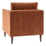 Gateford Rust Armchair Gateford Rust Armchair