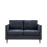 Gateford 2 Seater Sofa Charcoal Gateford 2 Seater Sofa Charcoal