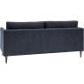 Gateford 3 Seater Sofa Charcoal Gateford 3 Seater Sofa Charcoal