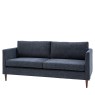 Gateford 3 Seater Sofa Charcoal Gateford 3 Seater Sofa Charcoal