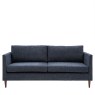 Gateford Charcoal 3 Seater Sofa