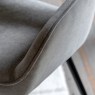 Ivorra Grey Dining Chair Ivorra Grey Dining Chair