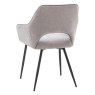 Ivorra Grey Dining Chair Ivorra Grey Dining Chair