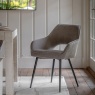 Ivorra Grey Dining Chair Ivorra Grey Dining Chair