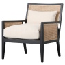 Nagoya Cream Armchair Nagoya Cream Armchair