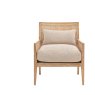 Nagoya Natural Armchair Nagoya Natural Armchair