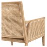 Nagoya Natural Armchair Nagoya Natural Armchair