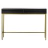 Ripple Console Table