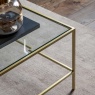 Rothbury Champagne Coffee Table Rothbury Champagne Coffee Table