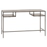Rothbury Bronze Desk Rothbury Bronze Desk