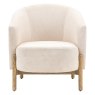 Tindon Natural Armchair Tindon Natural Armchair