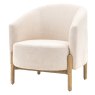 Tindon Natural Armchair Tindon Natural Armchair