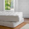 Gallery Direct Cotton Pocket 1000 Mattress - Single Gallery Direct Cotton Pocket 1000 Mattress - Single
