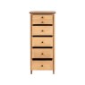 5 Drawer Wellington Chest 5 Drawer Wellington Chest