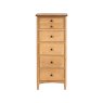 5 Drawer Wellington Chest 5 Drawer Wellington Chest