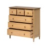 Marvic 3 Over 3 Chest