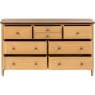 3 Over 4 Wide Chest 3 Over 4 Wide Chest