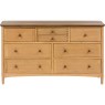 3 Over 4 Wide Chest 3 Over 4 Wide Chest
