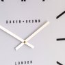 Penhurst Wall Clock Penhurst Wall Clock