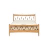 4'6 High Foot End Bed 4'6 High Foot End Bed