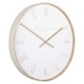 Nordic Wall Clock Nordic Wall Clock
