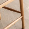 Whitney Bar Stool Natural Whitney Bar Stool Natural