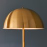 Nova Floor Lamp Antique Brass Nova Floor Lamp Antique Brass