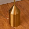 Nova Floor Lamp Antique Brass Nova Floor Lamp Antique Brass