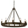 Chevalier 12 Pendant Light Chevalier 12 Pendant Light