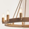 Chevalier 12 Pendant Light Chevalier 12 Pendant Light