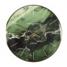 Oyster Emerald Wall Clock