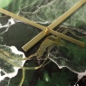 Oyster Emerald Wall Clock Oyster Emerald Wall Clock
