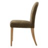 Hinton Dining Chair- Moss Green Hinton Dining Chair- Moss Green