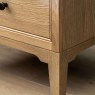 Malvern 2 Drawer Bedside Malvern 2 Drawer Bedside