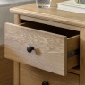 Malvern 2 Drawer Bedside Malvern 2 Drawer Bedside