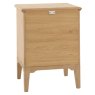 Malvern 2 Drawer Bedside Malvern 2 Drawer Bedside