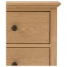 Malvern 2 Drawer Bedside Malvern 2 Drawer Bedside