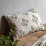 Elsdon Floral Cushion Elsdon Floral Cushion