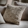 Delamere Cushion Natural Delamere Cushion Natural
